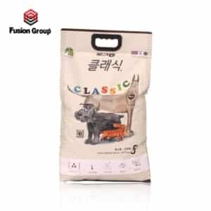 Thức ăn hạt cho chó Dog Classic - túi chiết 1kg