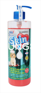 Bio Skin 3in1 chai 150ml - Chai