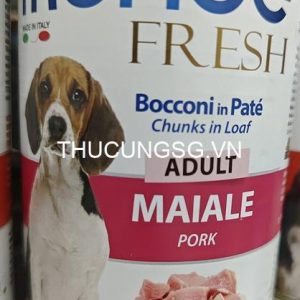 Pate Monge Fresh adult 400g