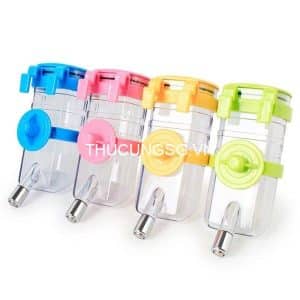 Bình nước treo chuồng 400ml - Cái