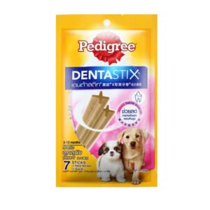 Bánh xương pedigree Dentastix 56g - Gói