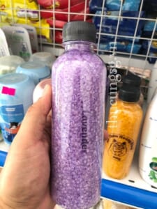 Hạt khử mùi Hoàng Đình