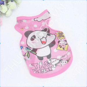 Áo lưới the bear