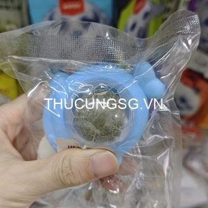 Catnip dán tường
