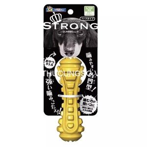 Đồ chơi xương cao su siêu bền Doggyman S - cái