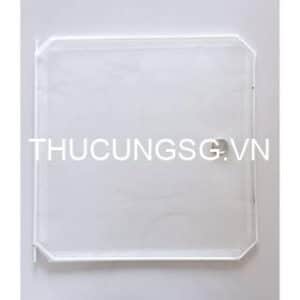Cửa nhựa 35x35