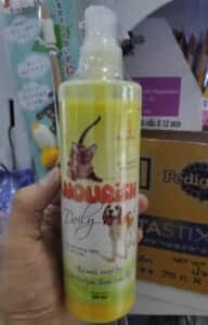 Sữa tắm hàng ngày Nourish Daily 300ml - chai