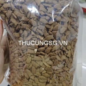 Thức ăn cho mèo Snappy Tom cá biển - bao 8kg
