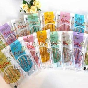 Sốt mèo chupa vị cá ngừ
