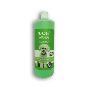 Dầu tắm Úc Our Dog 1L