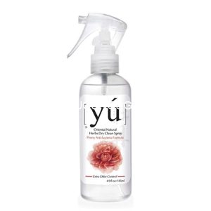 Dầu tắm khô Yú 145ml