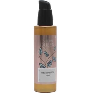 Tinh dầu show queen 110ml - chai