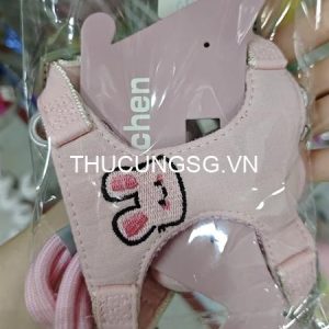 Đai hình thú ngộ nghĩnh