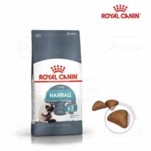 Royal Canin Hairball care 2kg - Gói