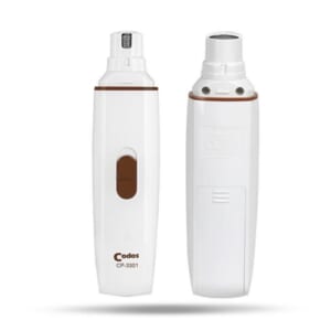 Máy mài móng chó mèo Codos CP3301
