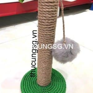 Trụ cào móng cho mèo DM cỡ nhỏ
