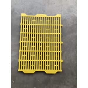 Tấm lót sàn nhựa cứng