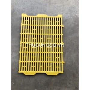 Tấm lót sàn nhựa cứng