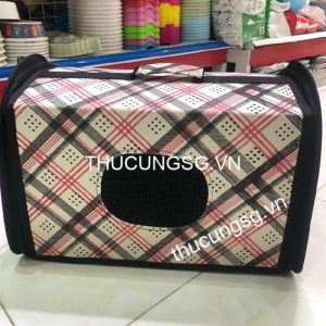 Túi hộp gấp gọn