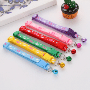 Vòng cổ họa tiết - bản 1.5cm - Cái
