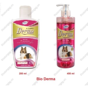 Dầu tắm Bio Derma