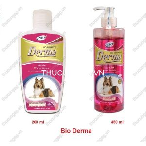 Dầu tắm Bio Derma