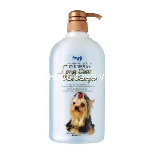 Dầu tắm nha đam forcans 750ml