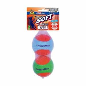 Bóng mềm đặc ruột S