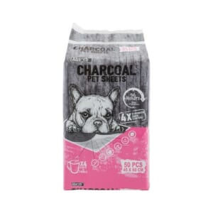 Tã lót than hoạt tính Charcoal 50M - bao 50c