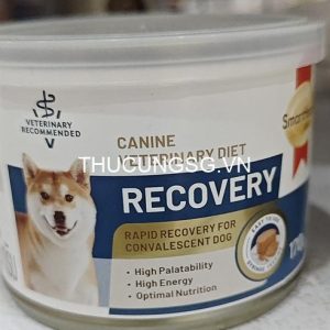 Pate chức năng lon Smartheart Gold