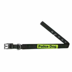 Vòng cổ dù Police HK