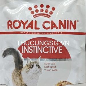 Royal Canin Instinctive 85g