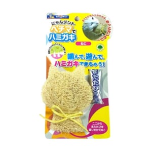 Đồ chơi xơ mướp