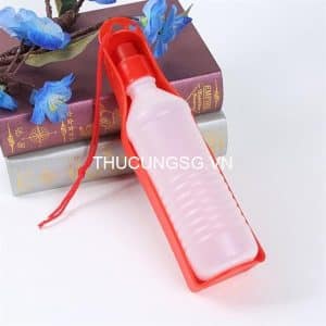 Bình nước du lịch 250ml