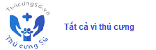 Điều trị bệnh thông thường chó mèo 1-5kg