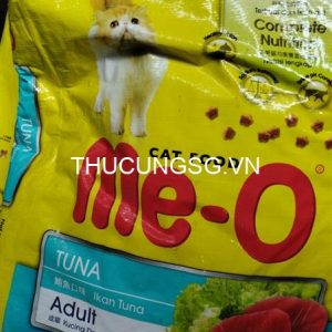 Thức ăn Me-O xá 7kg