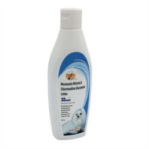Dầu tắm K-9 DERM MEDICATED SHAMPOO 200ml