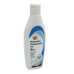 Dầu tắm K-9 DERM MEDICATED SHAMPOO 200ml