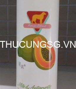 Bot tắm khô Magic 300ml