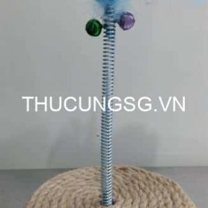 Bàn cào lông vũ