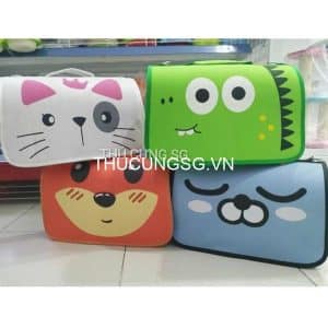 Túi vận chuyển cảm xúc