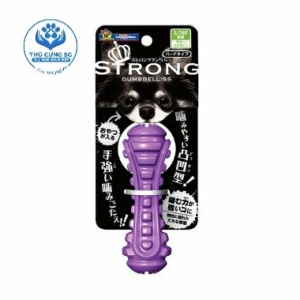 ĐỒ CHƠI : XƯƠNG CAO SU SIÊU BỀN SS DOGGYMAN