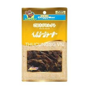 Mề gà sấy 70g