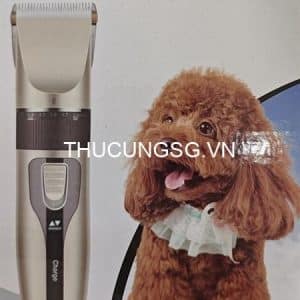 Tông đơ Clipper (BH 1 tuần)