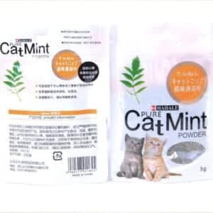 Catmint gói 5g cho mèo