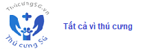 Dịch vụ ráy tai chó mèo dùng thuốc
