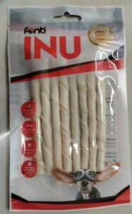 Xương Inu que da heo