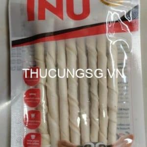 Xương Inu que da heo
