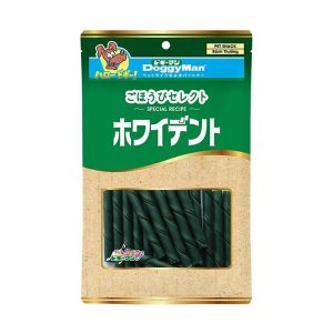 Que gặm thơm miệng Doggyman 120g