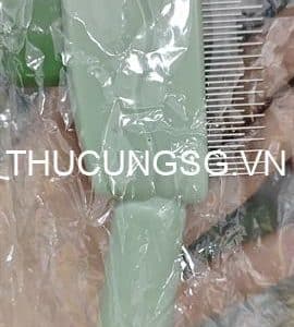 Lược bấm nút bánh kem 20x7cm